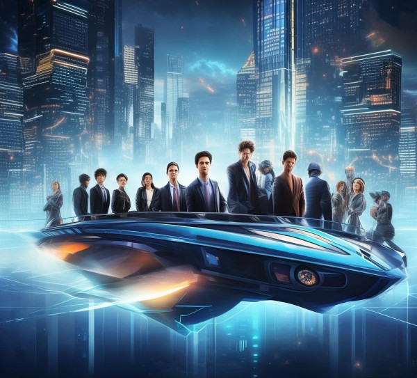 探索未来,帆宇信息技术咨询助力企业迈向数字化新高度 探索未来,帆宇信息技术咨询助力企业迈向数字化新高度