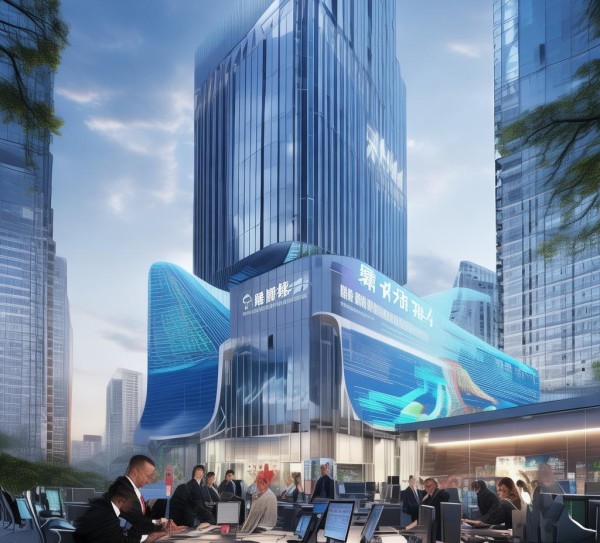 河南信息化咨询机构,助力智慧城市建设 河南信息化咨询机构,助力智慧城市建设
