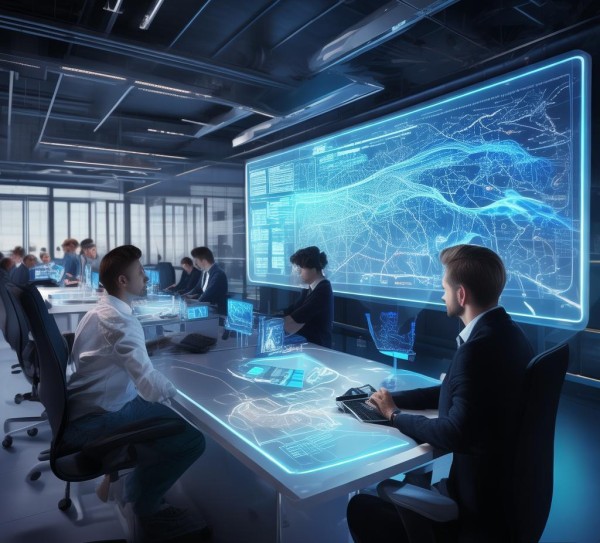 铁路信息咨询服务公司,助力交通新时代的智慧掌舵者 铁路信息咨询服务公司,助力交通新时代的智慧掌舵者