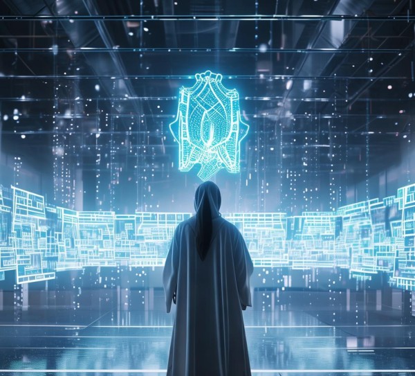 殇叶，信息技术咨询领域的创新者