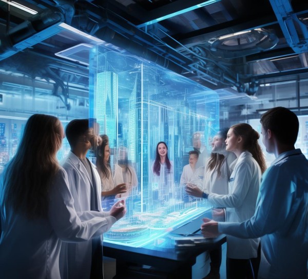 探索南创科技,数字转型的永恒魅力 探索南创科技,数字转型的永恒魅力