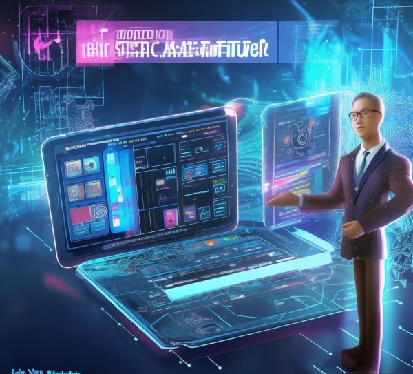 加育信息咨询服务部，助力企业数字化转型的数字化平台