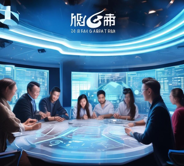 赣州市利诚信息技术咨询有限公司,助力企业数字化转型 赣州市利诚信息技术咨询有限公司,助力企业数字化转型