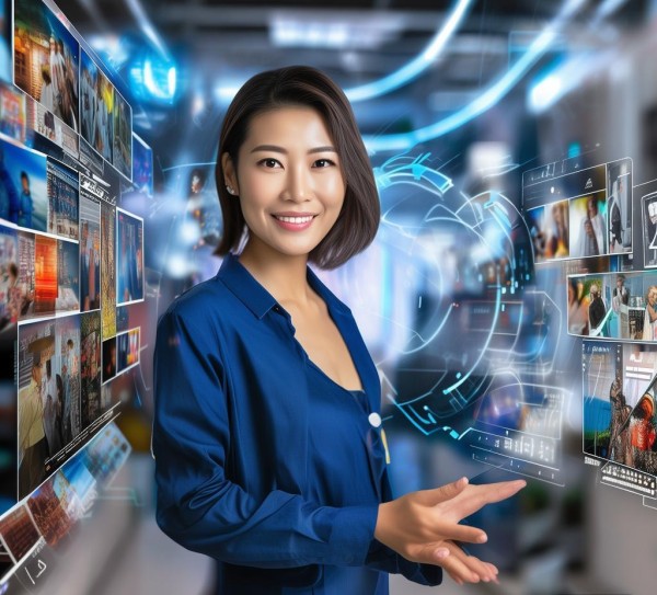 燕姐,助力企业数字化转型的优质选择 燕姐,助力企业数字化转型的优质选择