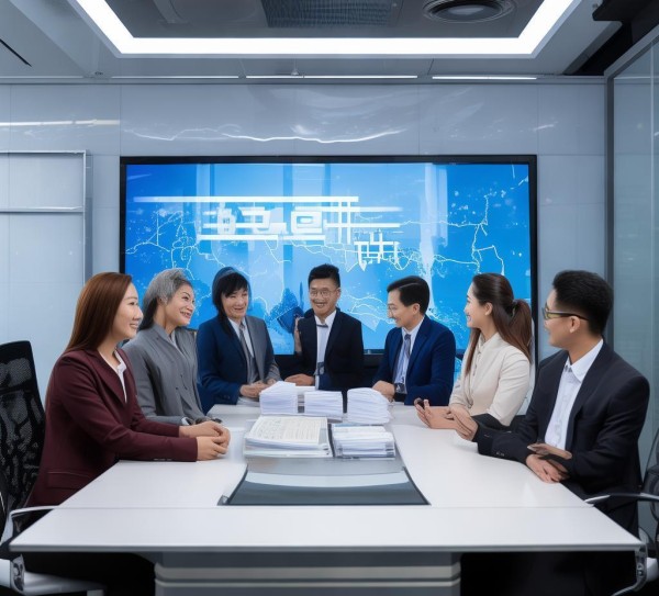 保定企业信息化咨询,助力数字化转型的贴心服务 保定企业信息化咨询,助力数字化转型的贴心服务