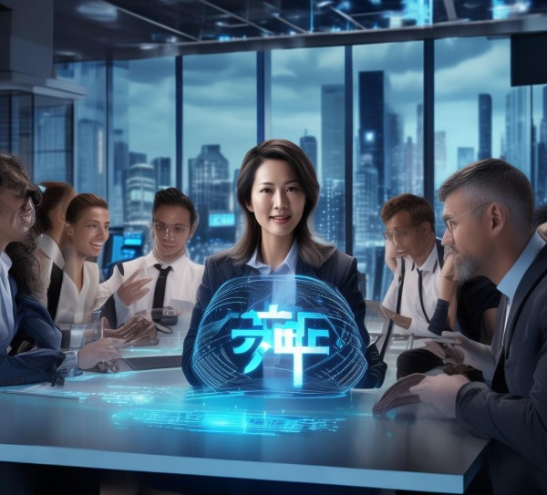 丽敏信息技术咨询,赋能数字化转型的智囊 丽敏信息技术咨询,赋能数字化转型的智囊