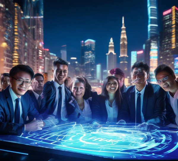 上海励程信息技术咨询,助力数字转型 上海励程信息技术咨询,助力数字转型