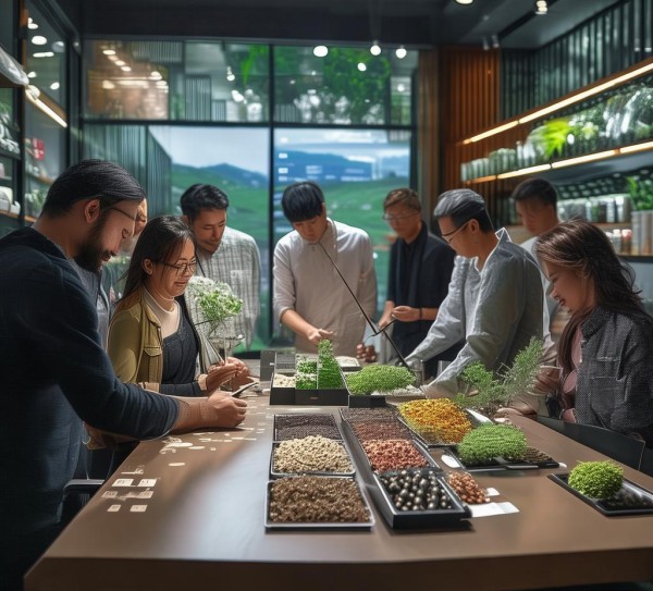 阿辉信息药材咨询服务部,守护药材安全与健康 阿辉信息药材咨询服务部,守护药材安全与健康