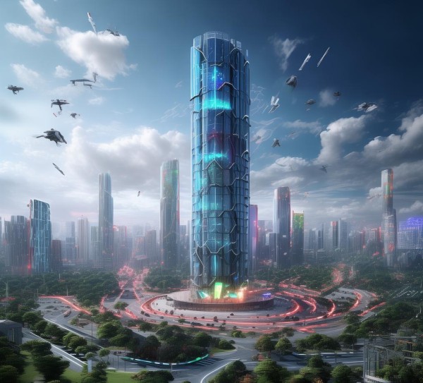 辉塔科技,技术驱动的未来愿景 辉塔科技,技术驱动的未来愿景