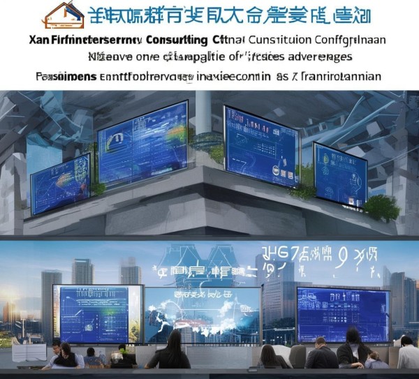 西安信息化咨询监理公司,助力企业数字化转型的贴心服务 西安信息化咨询监理公司,助力企业数字化转型的贴心服务