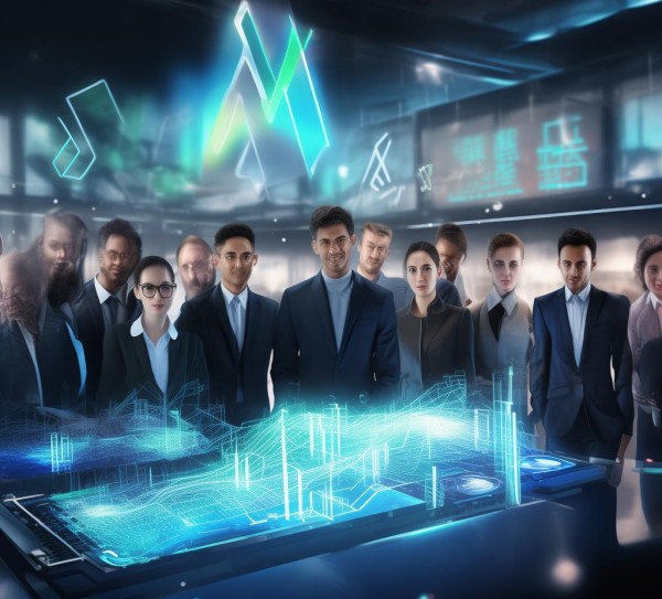 智慧时代，合笙信息技术咨询助力企业数字化