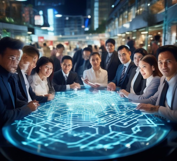 义乌市信息技术咨询,助力企业数字化转型,成就未来 义乌市信息技术咨询,助力企业数字化转型,成就未来
