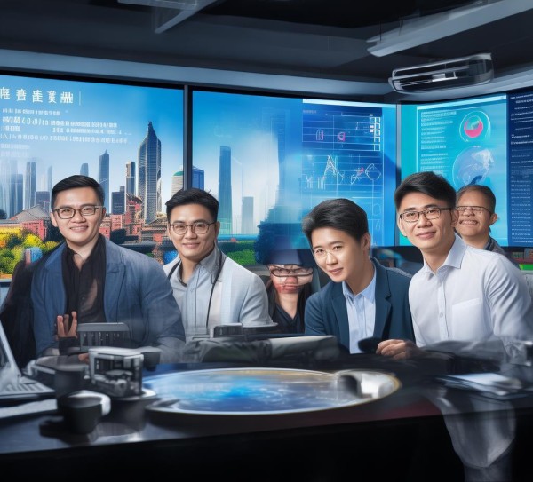 苏州大业信息咨询服务,助力企业数字化转型的强劲力量 苏州大业信息咨询服务,助力企业数字化转型的强劲力量