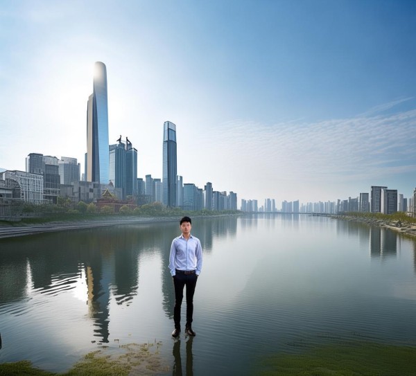 盐城海云,信息技术咨询业务员与城市的现代化 盐城海云,信息技术咨询业务员与城市的现代化