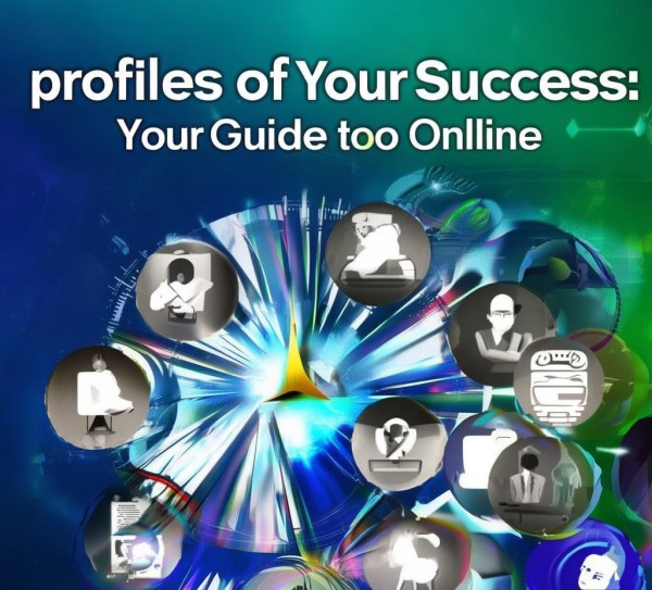 profiles of Your Success:Your Guide to Online升学咨询招聘信息网 profiles of Your Success:Your Guide to Online升学咨询招聘信息网