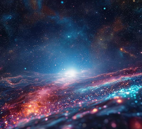 智慧云星河,云咨询服务的璀璨未来 智慧云星河,云咨询服务的璀璨未来