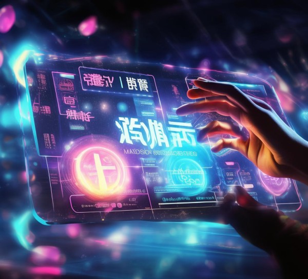 博凝信息咨询服务，助力未来，赋能未来