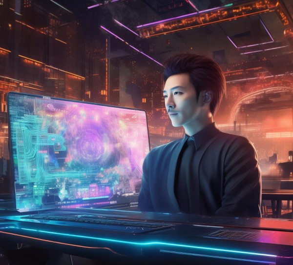 人工智能时代的智慧咨询,陶荣信息技术咨询的未来之路 人工智能时代的智慧咨询,陶荣信息技术咨询的未来之路
