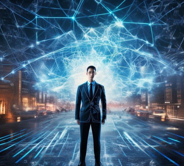 和隆胜,数字化转型的领导者,服务数据驱动的未来 和隆胜,数字化转型的领导者,服务数据驱动的未来