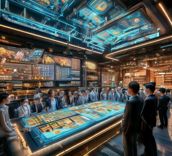 南京信息化中餐投资咨询,中餐市场数字化转型的机遇与选择 南京信息化中餐投资咨询,中餐市场数字化转型的机遇与选择
