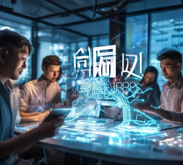 宿州永正信息咨询服务有限公司，技术赋能，服务领先