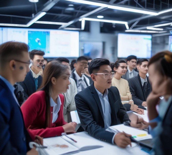 金昌市信息技术咨询式培训，助力产业升级，培养未来人才