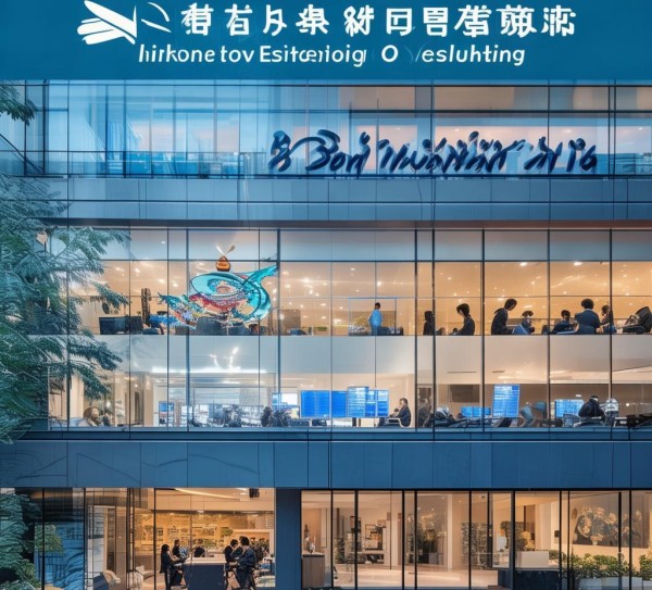 北京科德信息技术咨询，专业与创新的帮你实现高质量发展