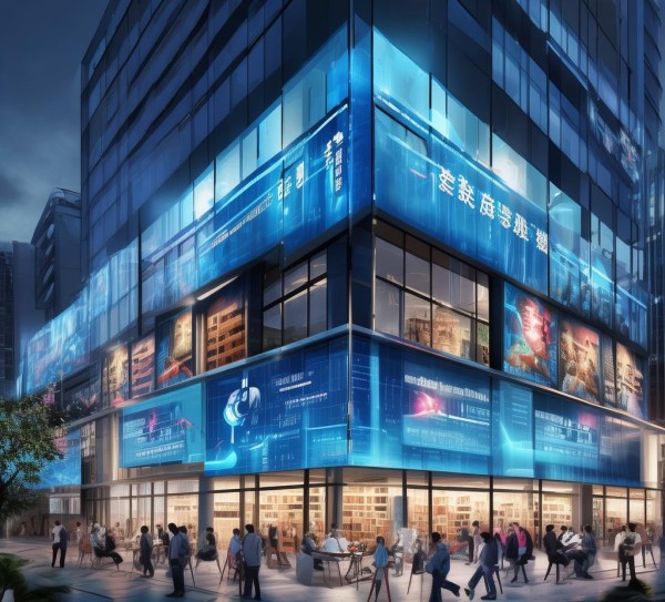 中山市悦宝信息咨询服务，助力城市发展与创新