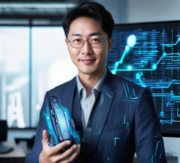 心能信息技术咨询何老师,技术与影响力的双重身份 心能信息技术咨询何老师,技术与影响力的双重身份
