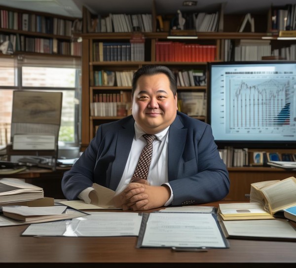 罗胖子,信息咨询服务领域的权威 罗胖子,信息咨询服务领域的权威