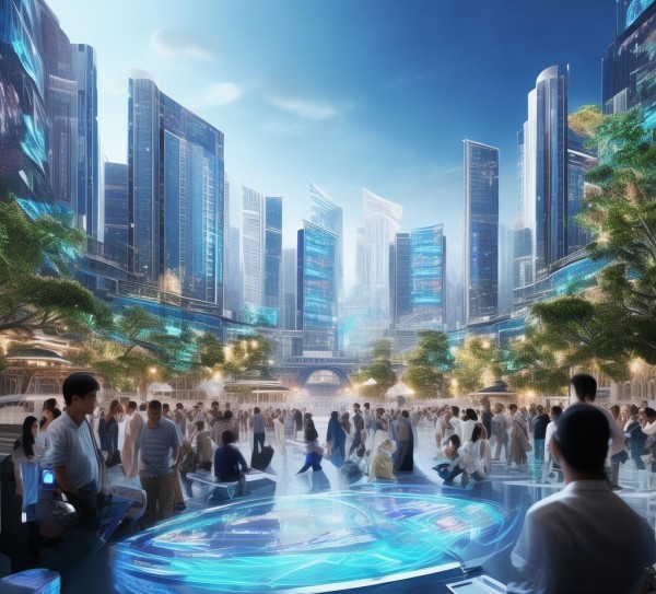 新时代吉林信息化管理与发展的新路径 新时代吉林信息化管理与发展的新路径