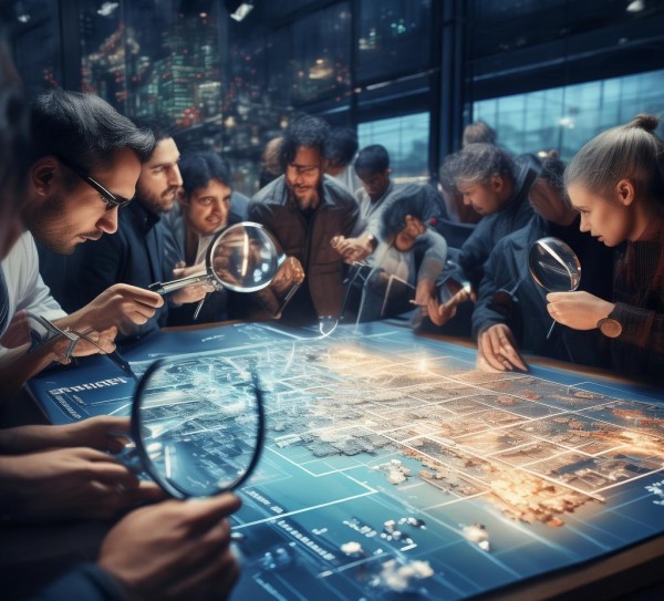 深度剖析,信创咨询公司,从零开始,成就未来 深度剖析,信创咨询公司,从零开始,成就未来