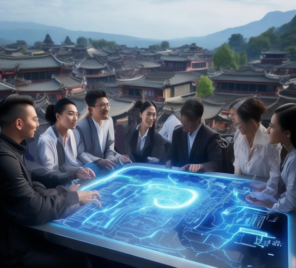 泰宁,数字化转型的创新咨询服务 泰宁,数字化转型的创新咨询服务