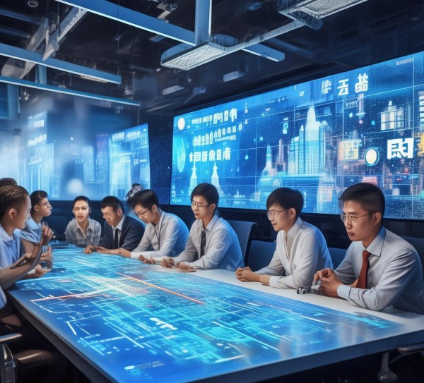 沈阳信息化网络推广咨询,助力您的数字化转型 沈阳信息化网络推广咨询,助力您的数字化转型