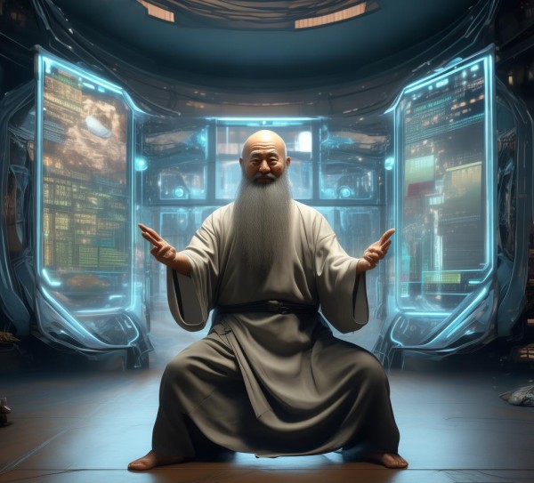 太极智慧,信息化时代的咨询之道 太极智慧,信息化时代的咨询之道