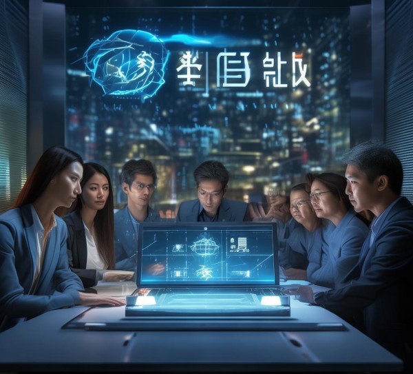 良秉信息咨询服务，助力企业迈向未来