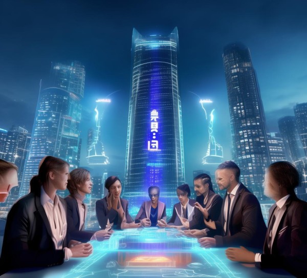 北京久盛泰信息技术咨询有限公司,disrupt the Digital Transformation Landscape 北京久盛泰信息技术咨询有限公司,disrupt the Digital Transformation Landscape