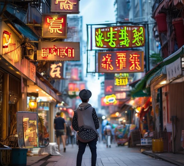 探寻深汕,深汕特色,咨询之路 探寻深汕,深汕特色,咨询之路