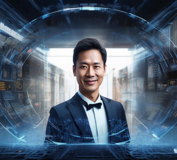 信息咨询服务领域的卓越代表—高才博 信息咨询服务领域的卓越代表—高才博