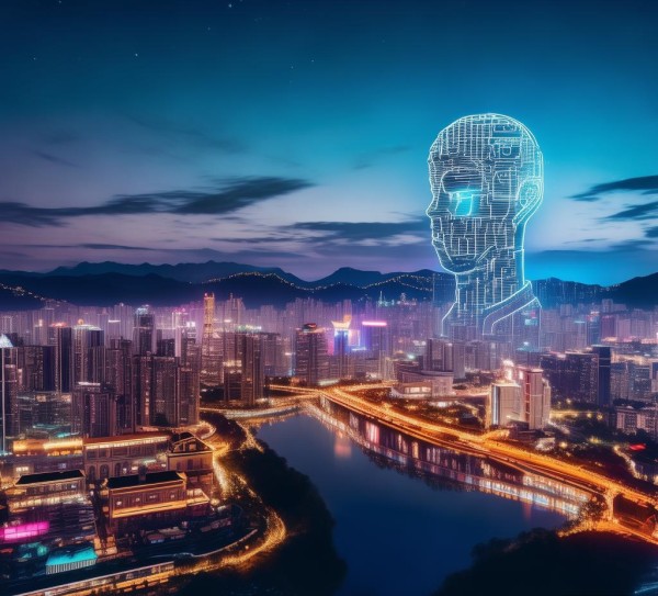 数字转型的智慧之选,重庆江古信息技术咨询有限公司的崛起 数字转型的智慧之选,重庆江古信息技术咨询有限公司的崛起