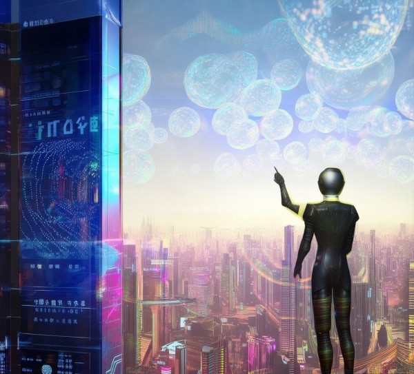 许昌德昊信息技术咨询，技术驱动的未来，创新引领的未来