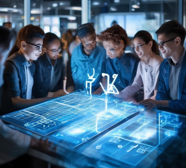 云熙信息技术咨询,助力企业数字化转型的精准方案 云熙信息技术咨询,助力企业数字化转型的精准方案