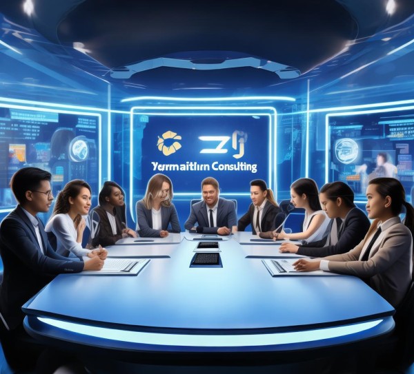郑州宇智信息化咨询,赋能企业高质量发展 郑州宇智信息化咨询,赋能企业高质量发展