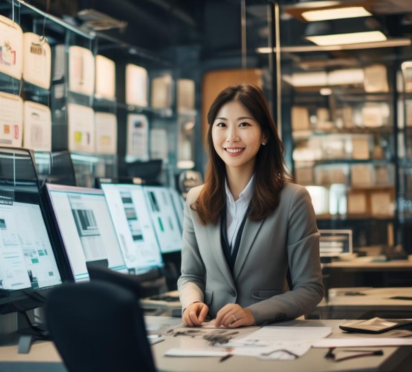 樊姐信息咨询服务部,助力企业数字化转型的贴心顾问 樊姐信息咨询服务部,助力企业数字化转型的贴心顾问