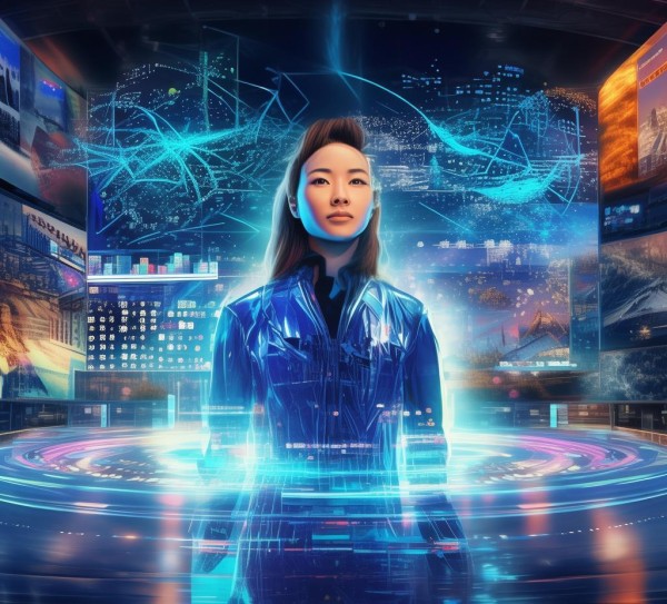 吴氏信息咨询服务，重塑商业生态的创新力量