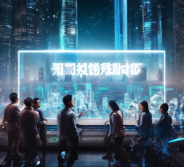 探索北京鑫梦享信息咨询服务的未来 探索北京鑫梦享信息咨询服务的未来