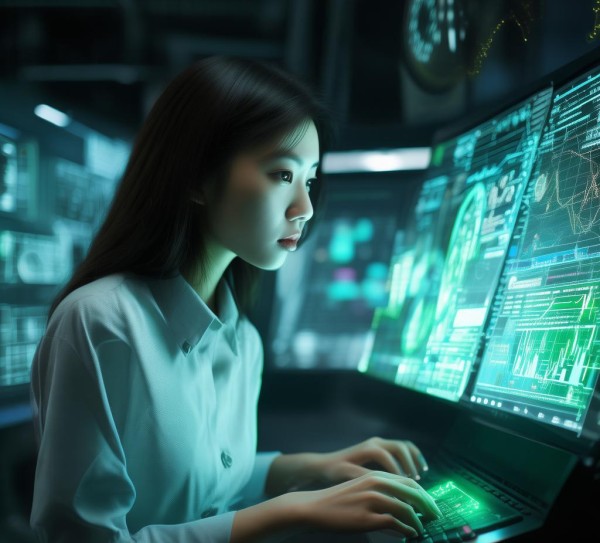 辰辰，精准决策，高效决策