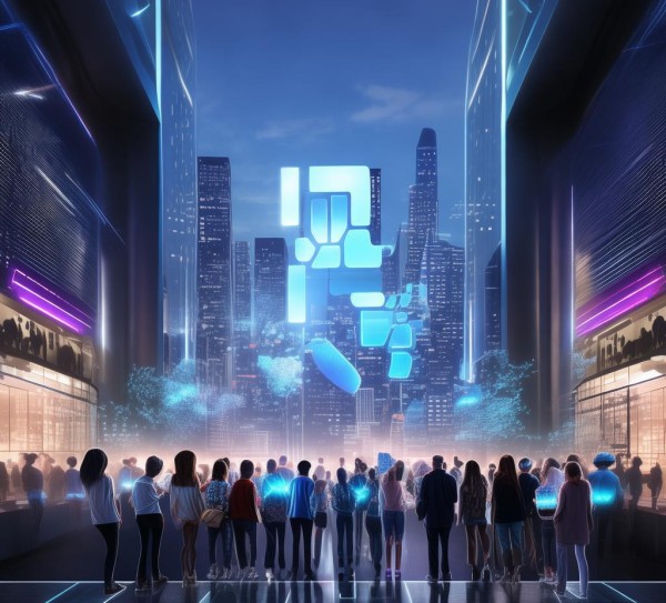 创新的未来,与你携手,有才信息技术咨询公司开启新纪元 创新的未来,与你携手,有才信息技术咨询公司开启新纪元