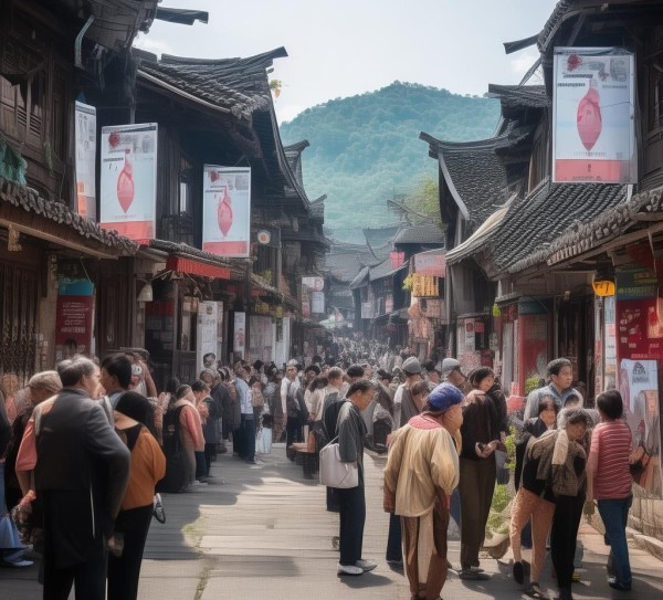 小榄镇,信息咨询服务的创新发展之路 小榄镇,信息咨询服务的创新发展之路