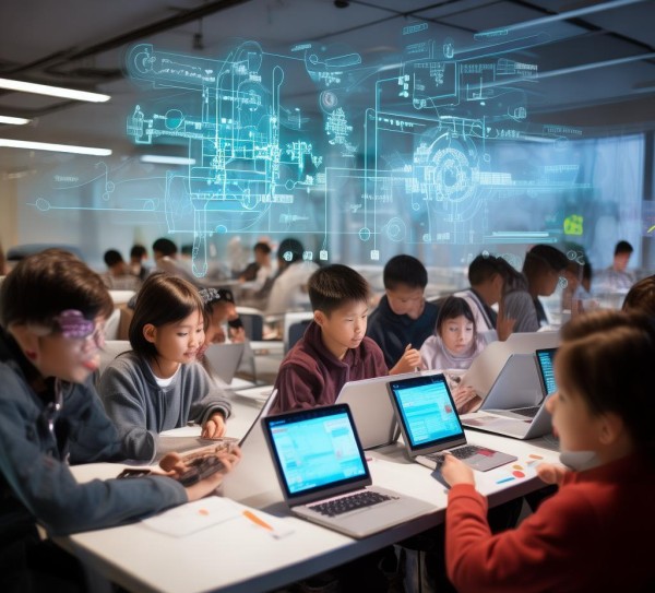 信息技术与中考,全面提升学生竞争力 信息技术与中考,全面提升学生竞争力